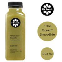 Fit Fresh The Green Smoothie 330 Ml