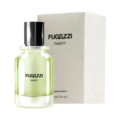 Fugazzi Thirsty (U) Extrait De Parfum 100Ml