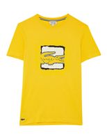 Lacoste Sport 3D Print T-Shirt - thumbnail