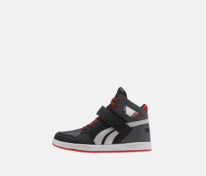 Boys Classics Mission 3.0 Sneaker  Black/Grey