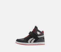 Boys Classics Mission 3.0 Sneaker  Black/Grey - thumbnail
