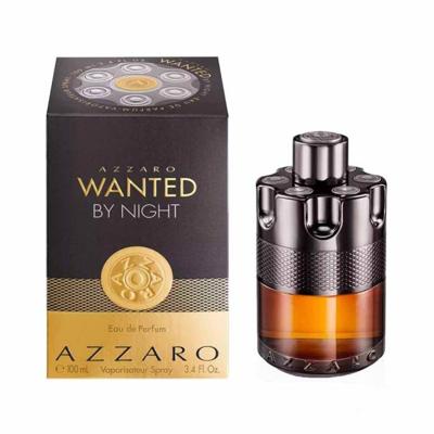 Azzaro Wanted By Night (M) Edp 100Ml