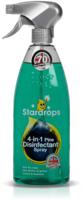 Stardrops Pine Disinfectant Trigger Spray 750ml