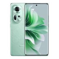 Oppo Reno 11 5G Smartphone 12GB 256GB Wave Green - thumbnail