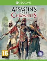 Assassin's Creed Chronicles - Xbox One Assassin's Creed Chronicles - Xbox One
