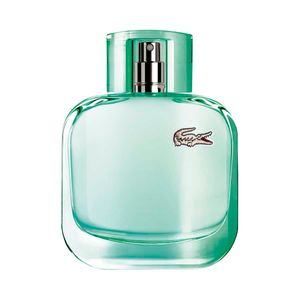 Lacoste L.12.12 Pour Elle NaturalEau De Toilette 90ml 90ml female