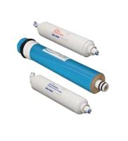 Aqua Medic Filter Set EL & Membrane 75