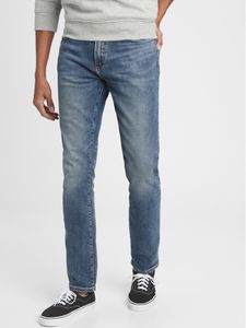 Skinny Jeans with GapFlex