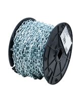 Homesmiths 200'#3 DBL Loop Chain Per Feet