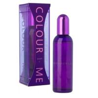 Milton Lloyd Colour Me Purple (W) Edp 100Ml