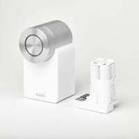 Nuki Power Pack White (NUKI-220586)