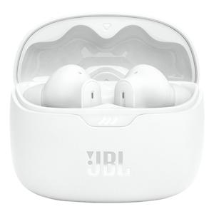 JBL Tune Beam True Wireless Earbuds | White | JBL-TBEAM-WHT