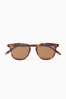 Brooks 47 Acetate Sunglasses - thumbnail