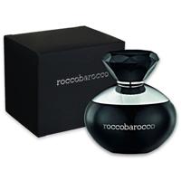 Roccobarocco Black (W) Edp 100Ml