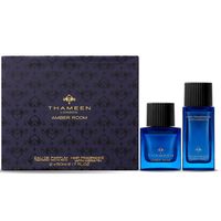 Thameen Treasure Collection Amber Room (U) Set Edp 50Ml + Hair Fragrance 50Ml