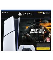 Sony Call of Duty Black Ops 6 Bundle Digital Edition Console - PlayStation 5