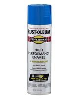 RustOleum Professional Safety Blue 15Oz RustOleum Professional Safety Blue 15Oz