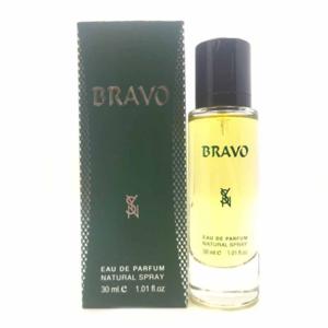 Lk It Ysn Bravo (U) Edp 30ml