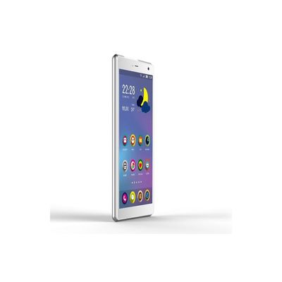 I-Life 7inch HD 4G 1GB 16GB Dual Sim Tablet, White Color