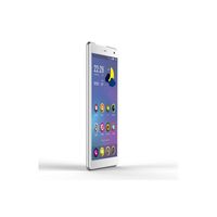 I-Life 7inch HD 4G 1GB 16GB Dual Sim Tablet, White Color - thumbnail