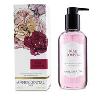 Goutal Rose Pompon (U) 200Ml Shower Gel