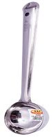 RAJ FLARE LADLE - 25.5cm - thumbnail