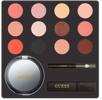 Guess Nude Eye Kit GiftSet