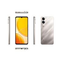 Vivo Y29S 6GB 5G Smartphone, Titanium Gold, 128 GB