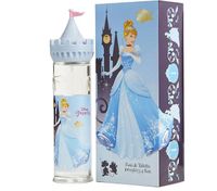 Air-Val Disney Princess Cinderella Women Edt 100Ml