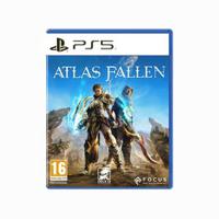 Atlas Fallen for PS5 (3G-PS5 Atlas Fallen)