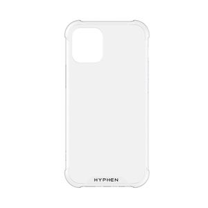 Hyphen Drop Protection Clear Case for iPhone 12 Pro Max