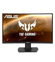 Asus TUF VG24VQE 23.6 Inch Full HD 165hz 1ms Gaming Curved Monitor - 90LM0575-B01170