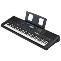 Yamaha PSR-EW425 76-Key Digital Keyboard - Black - thumbnail