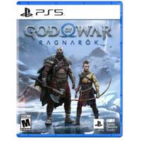 God Of War Ragnarok For PlayStation 5