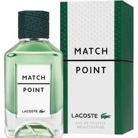 Lacoste Match Point Cologne Men Edt 100ML