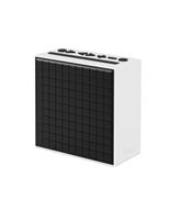 Time Box - Ivory Time Box - Ivory