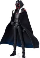 Bandai Tamashii S.H.Figuarts Star Wars Visions - Karre Action Figure