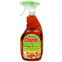 Charmm Antibacterial Surface Disinfectant Spray 750ml - thumbnail