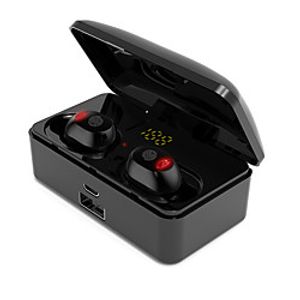 G10 Bluetooth 5.0 Wireless Headphones with Microphone Sports Waterproof True Wireless Earphones HIFI Stereo Headset Earbuds 3 Colors To Choice Lightinthebox