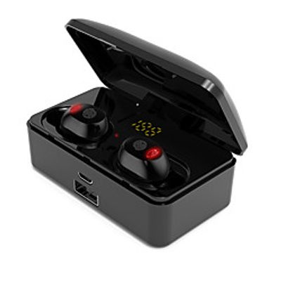 G10 Bluetooth 5.0 Wireless Headphones with Microphone Sports Waterproof True Wireless Earphones HIFI Stereo Headset Earbuds 3 Colors To Choice Lightinthebox