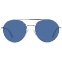 Gant Silver Men Sunglasses (GA-1036971)