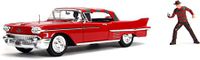 Jada - 1958 Cadillac Series 62 1:24 - thumbnail