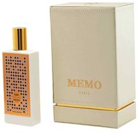 Memo Graines Vagabondes Kedu (U) Edp 75Ml - thumbnail