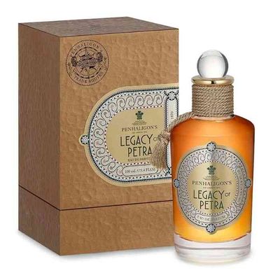 Penhaligon'S Legacy Of Petra (U) Edp 100Ml