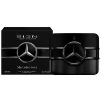 Mercedes Benz Sign Your Power (M) Edp Intense 100Ml