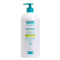 Isdin Germisdin Aloe Vera Shower Gel 1000ml - thumbnail