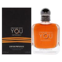 Giorgio Armani Emporio Armani Stronger With You Intensely For Men Edp 100ml