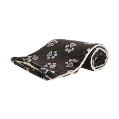 Trixie Jimmy Blanket For Dogs Taupe - 100X70Cm