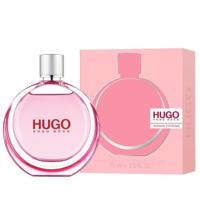 Hugo Boss Woman Extreme EDP (L) 75ml (UAE Delivery Only)