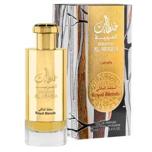 Lattafa Khaltaat Al Arabia Royal Blends (U) Edp 100Ml